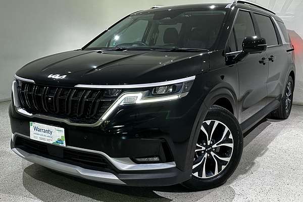 2023 Kia Carnival SLi KA4