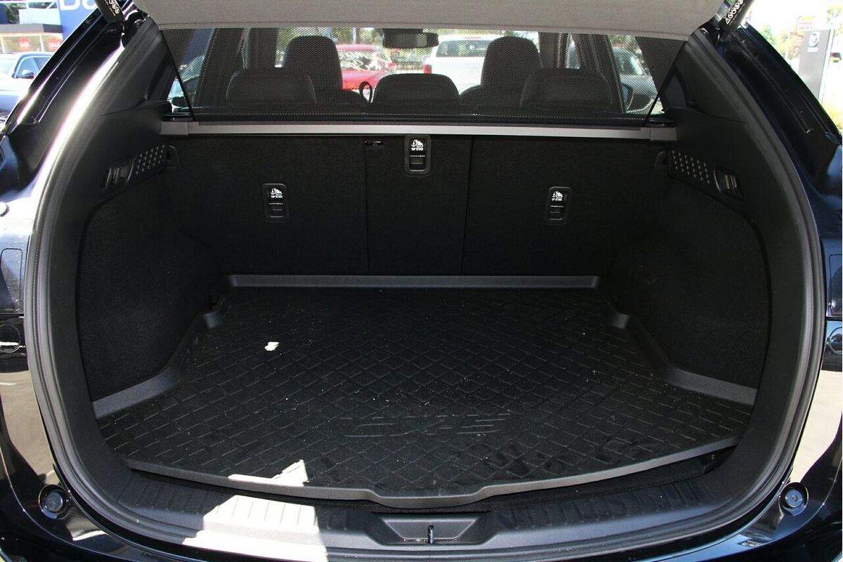 2025 Mazda CX-5 G25 GT SP KF Series