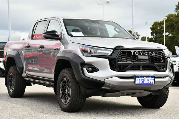 2023 Toyota Hilux GR Sport GUN126R 4X4