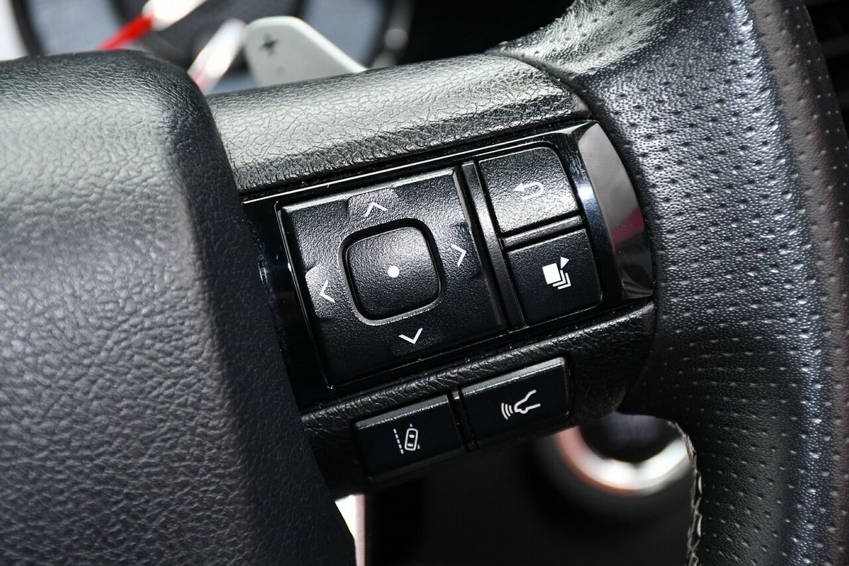 2023 Toyota Hilux GR Sport GUN126R 4X4