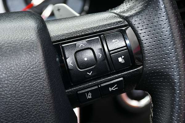 2023 Toyota Hilux GR Sport GUN126R 4X4