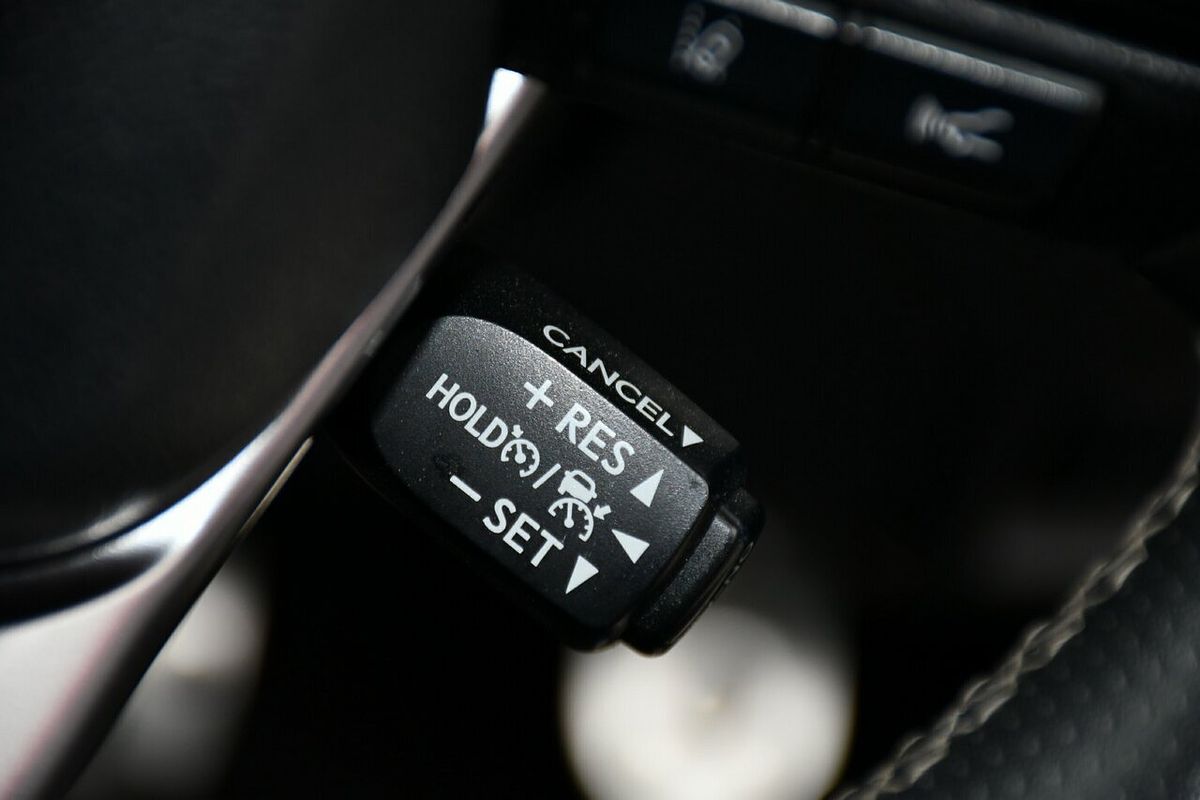 2023 Toyota Hilux GR Sport GUN126R 4X4
