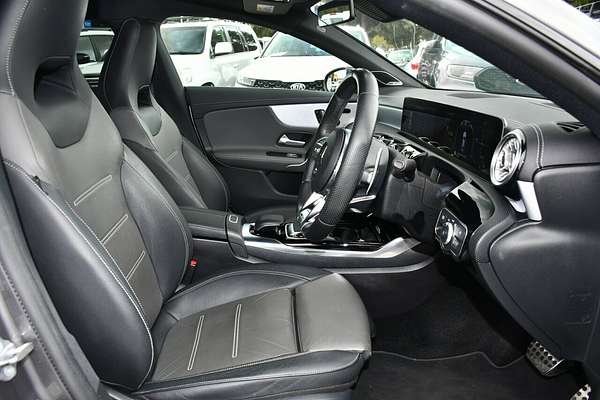 2020 Mercedes-Benz CLA-Class CLA35 AMG C118