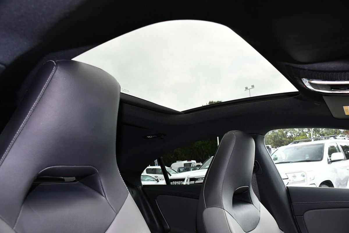 2020 Mercedes-Benz CLA-Class CLA35 AMG C118