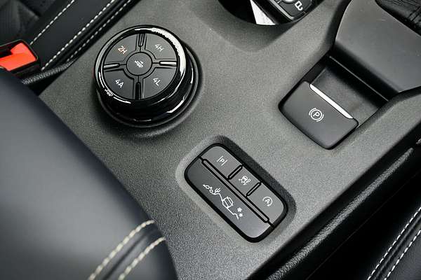 2024 Ford Everest Platinum 3.0L
