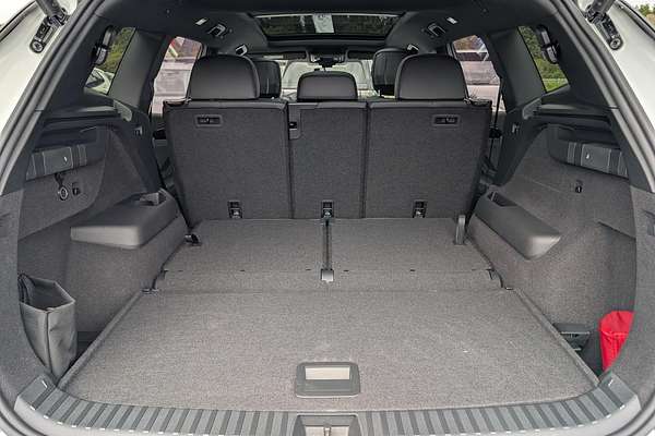 2025 Volkswagen Tayron 195TSI R-Line R4