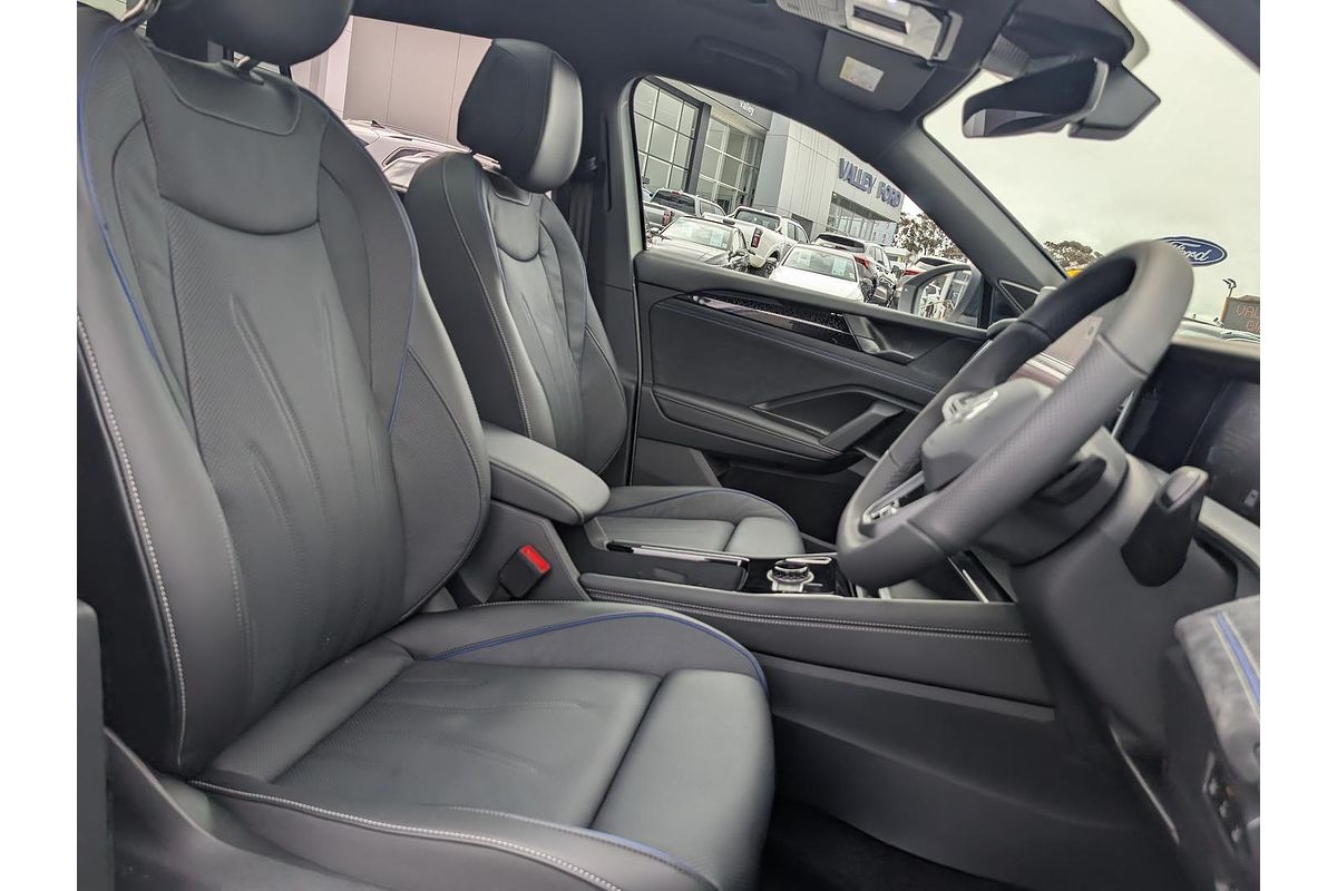 2025 Volkswagen Tayron 195TSI R-Line R4