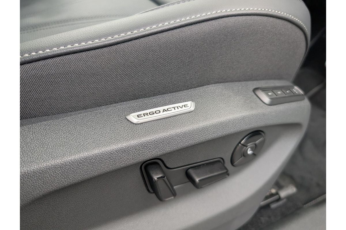 2025 Volkswagen Tayron 195TSI R-Line R4