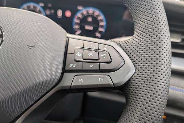 2025 Volkswagen Tayron 195TSI R-Line R4