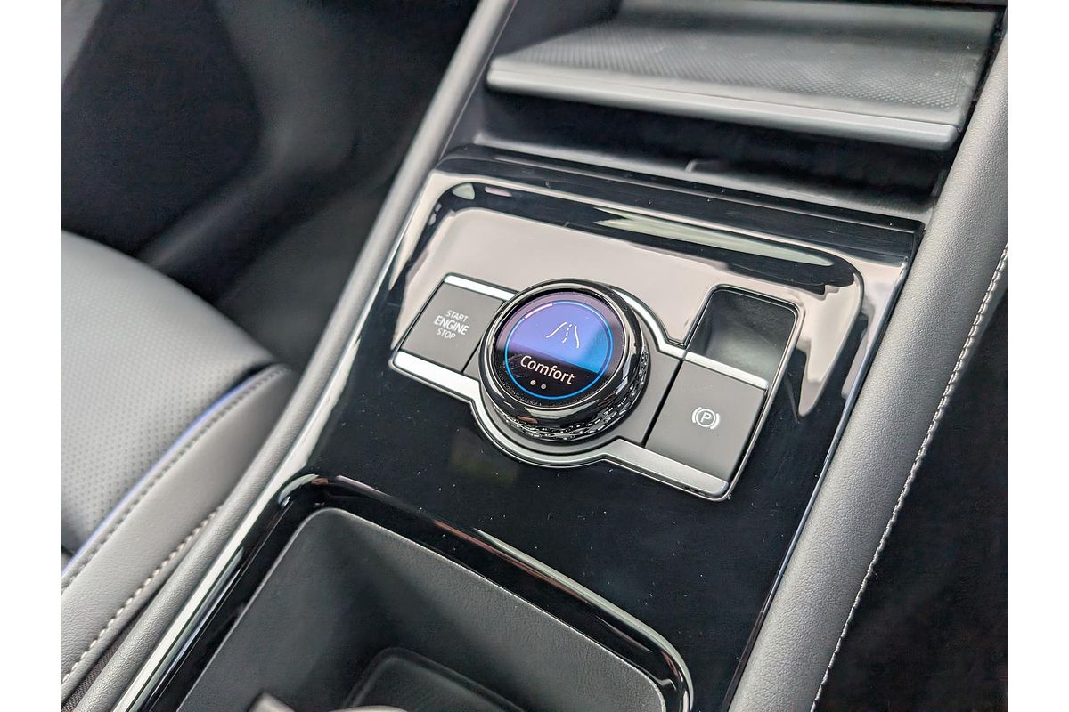 2025 Volkswagen Tayron 195TSI R-Line R4