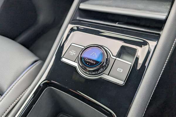 2025 Volkswagen Tayron 195TSI R-Line R4