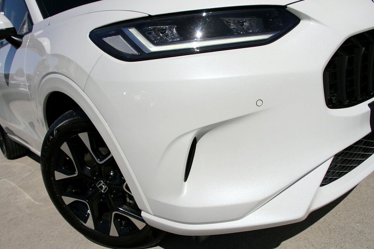 2023 Honda ZR-V VTi LX RZ