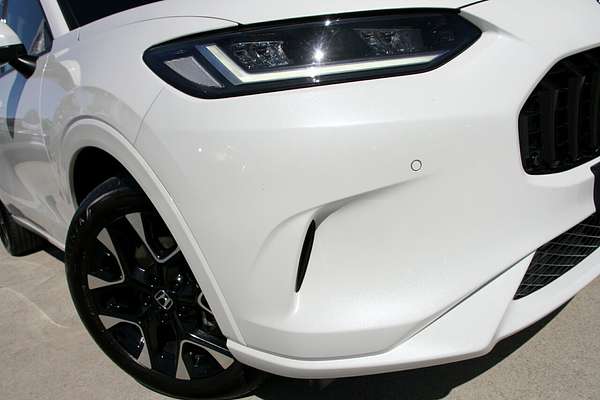 2023 Honda ZR-V VTi LX RZ