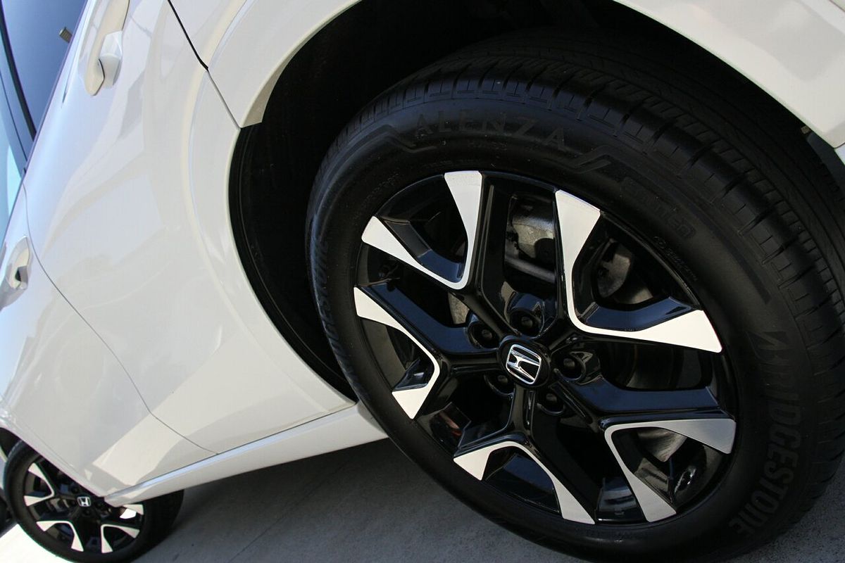 2023 Honda ZR-V VTi LX RZ