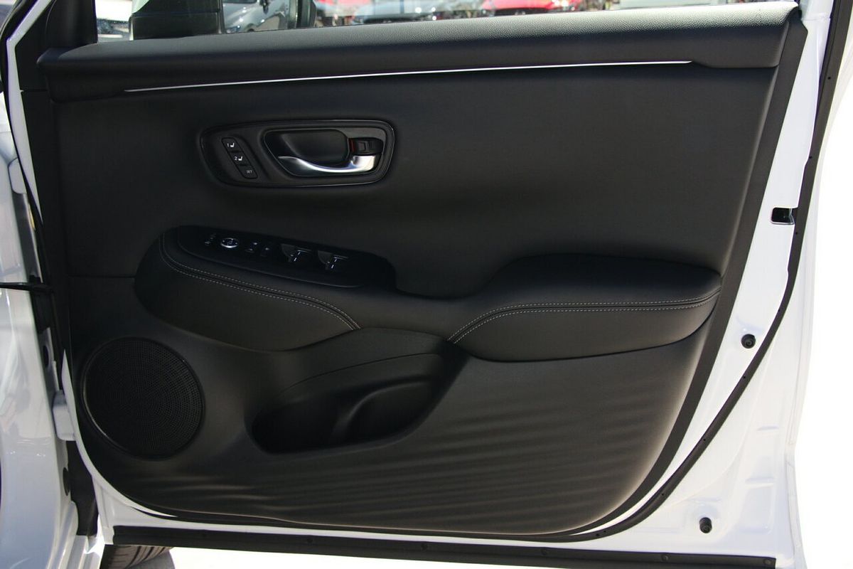 2023 Honda ZR-V VTi LX RZ