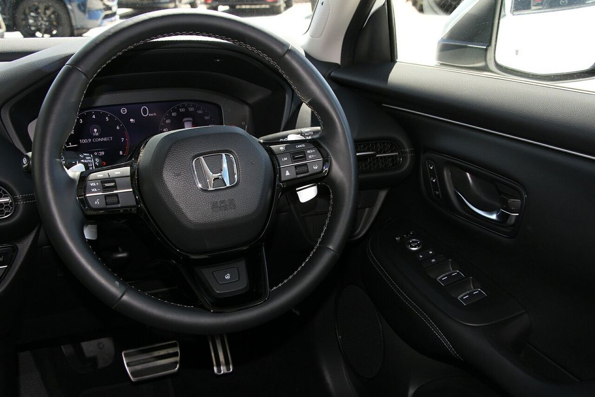 2023 Honda ZR-V VTi LX RZ
