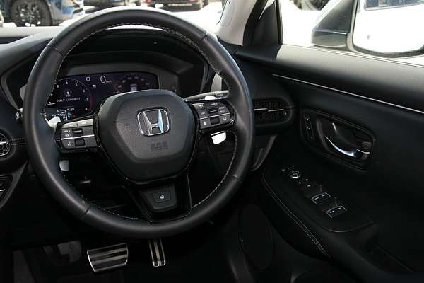 2023 Honda ZR-V VTi LX RZ