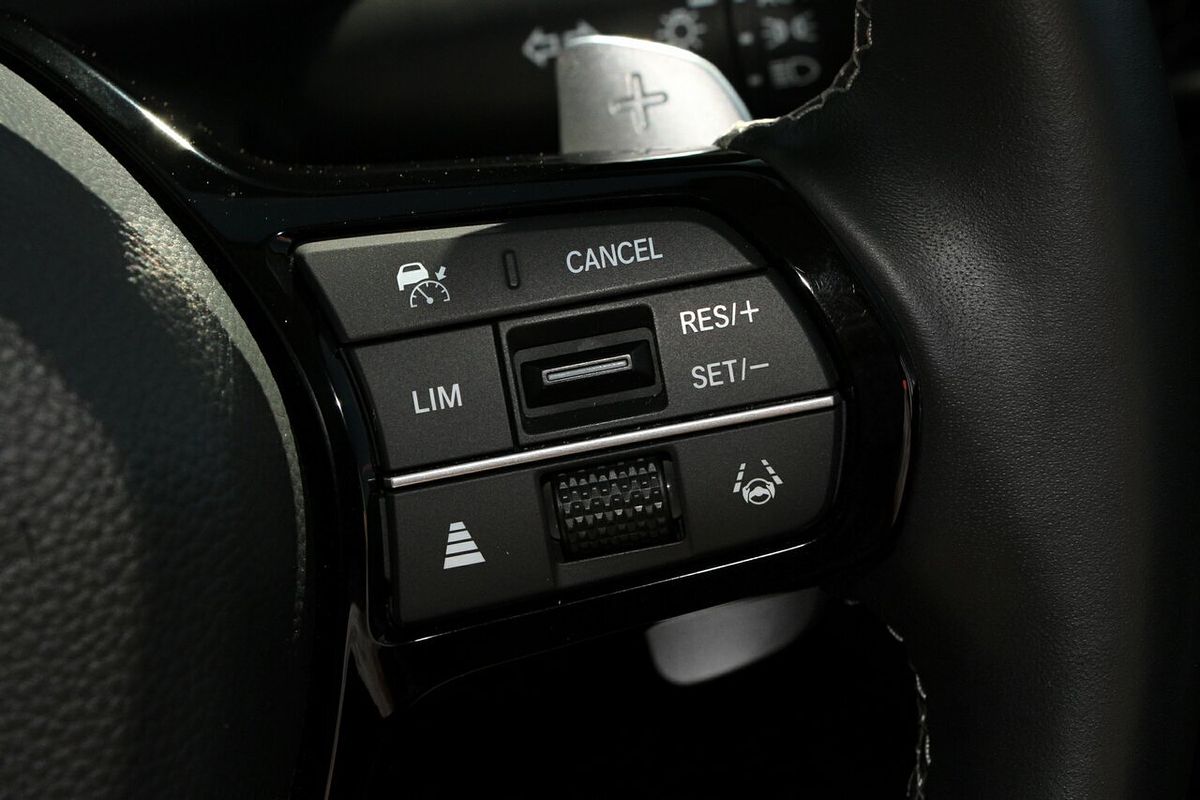 2023 Honda ZR-V VTi LX RZ