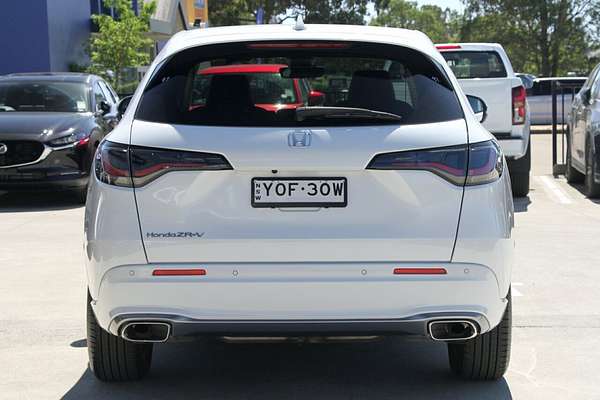 2023 Honda ZR-V VTi LX RZ