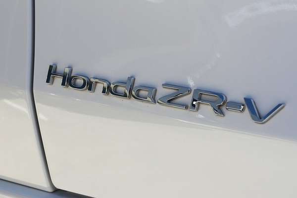 2023 Honda ZR-V VTi LX RZ