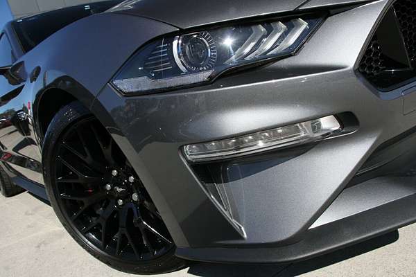 2021 Ford Mustang GT FN