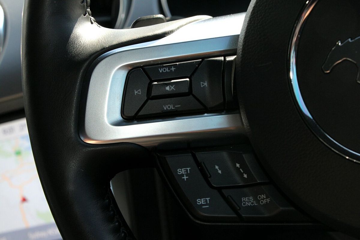 2021 Ford Mustang GT FN
