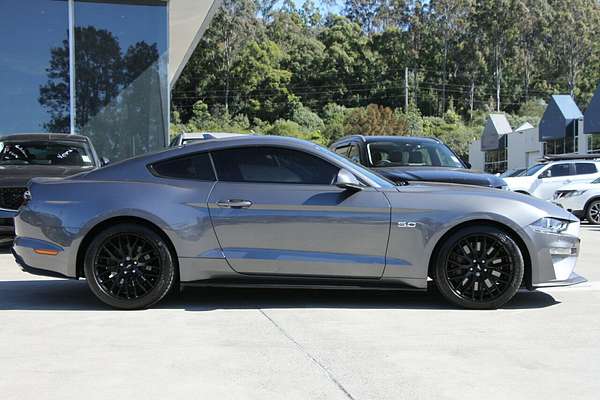 2021 Ford Mustang GT FN