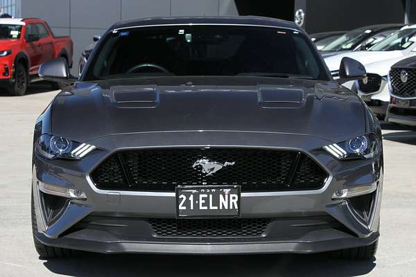 2021 Ford Mustang GT FN