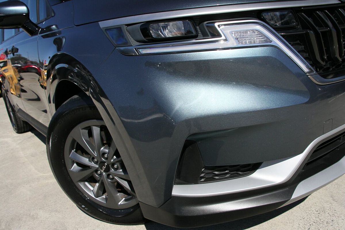 2022 Kia Carnival S KA4