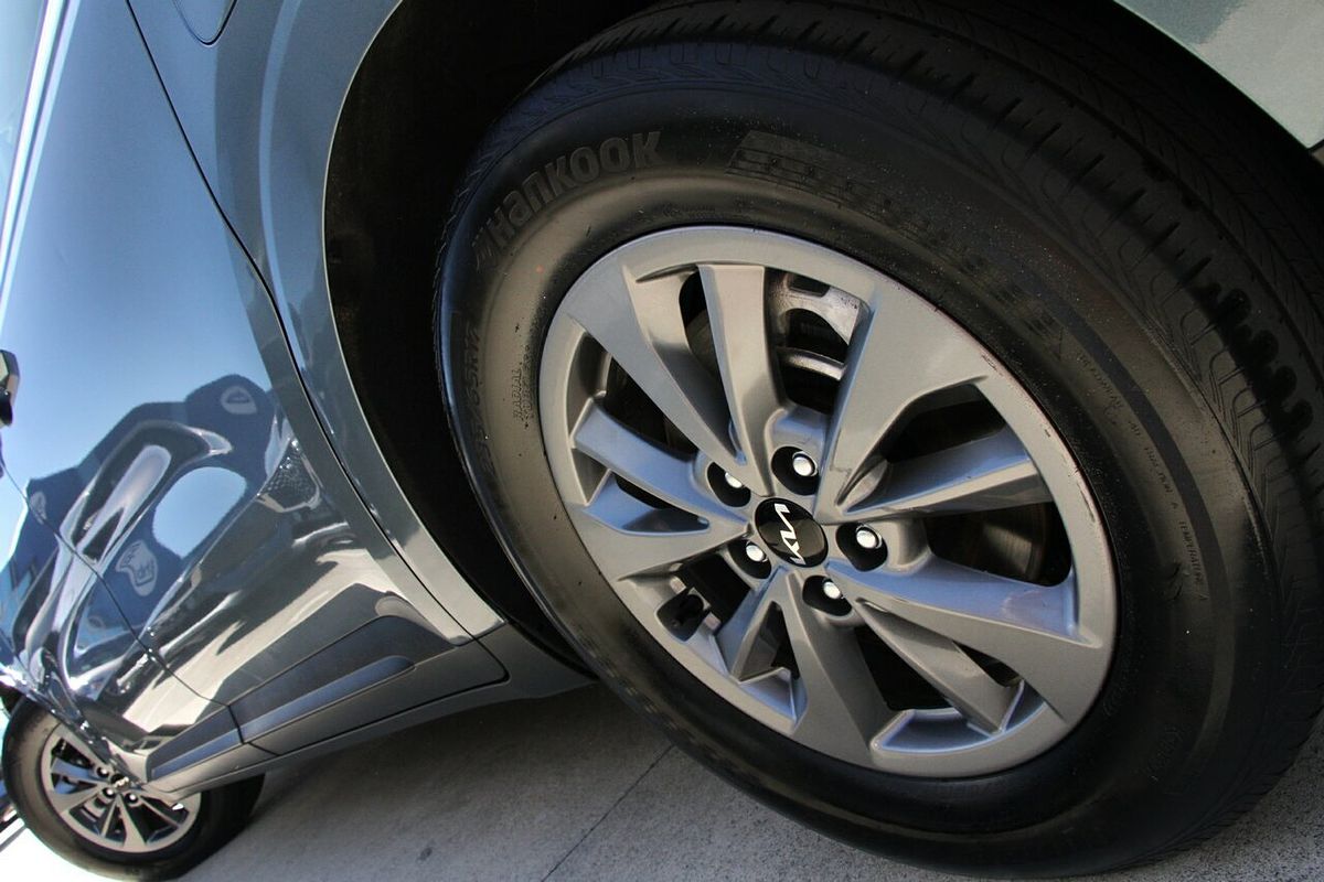 2022 Kia Carnival S KA4