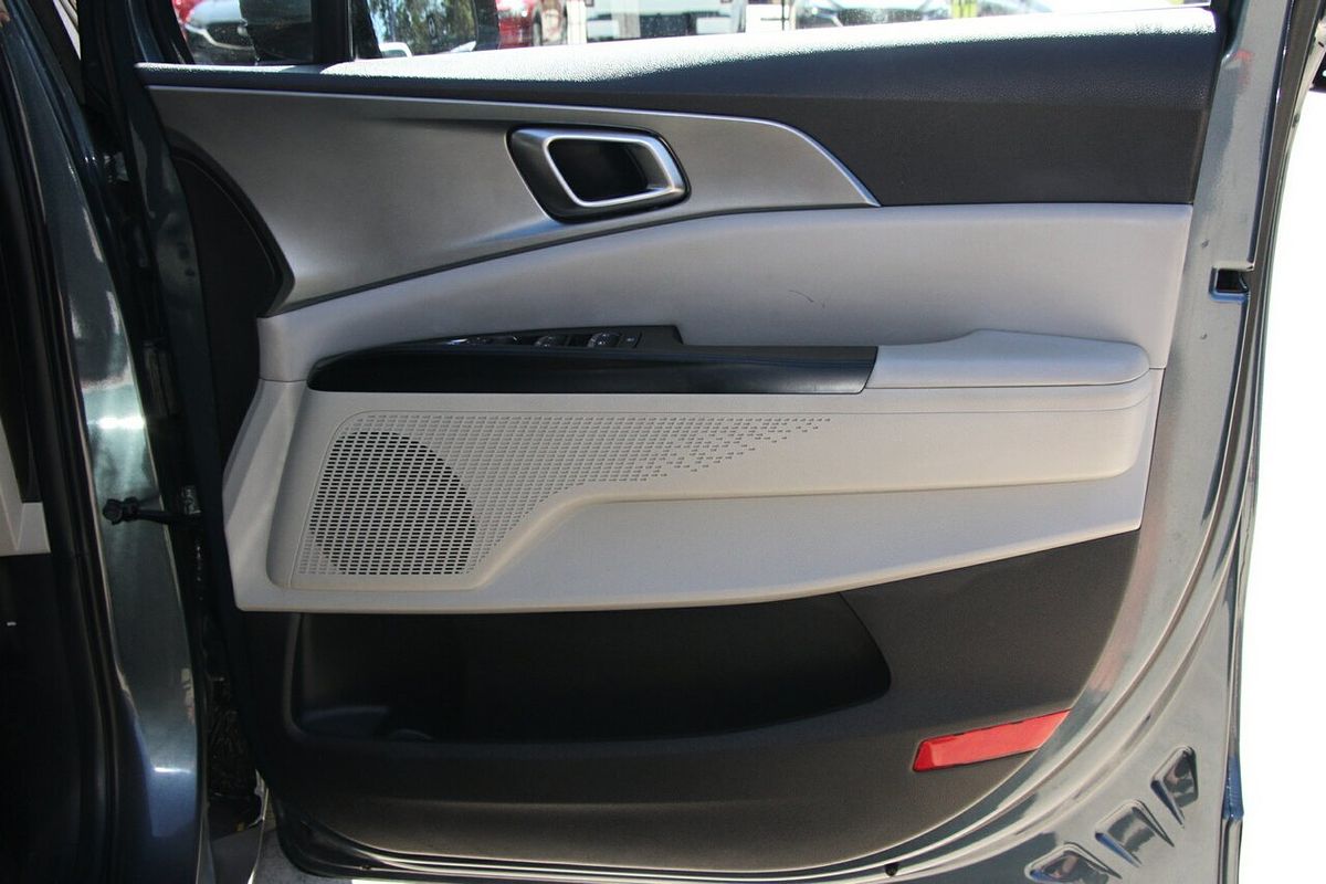 2022 Kia Carnival S KA4