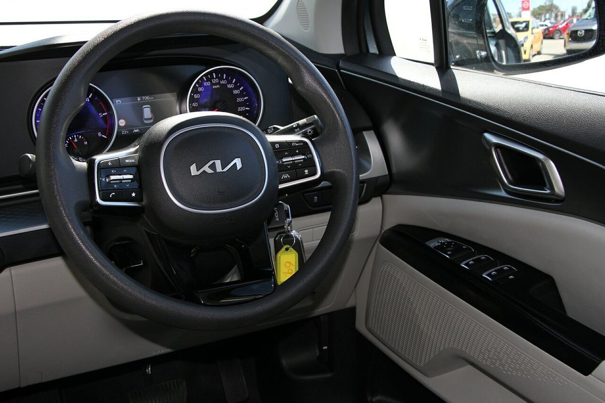 2022 Kia Carnival S KA4