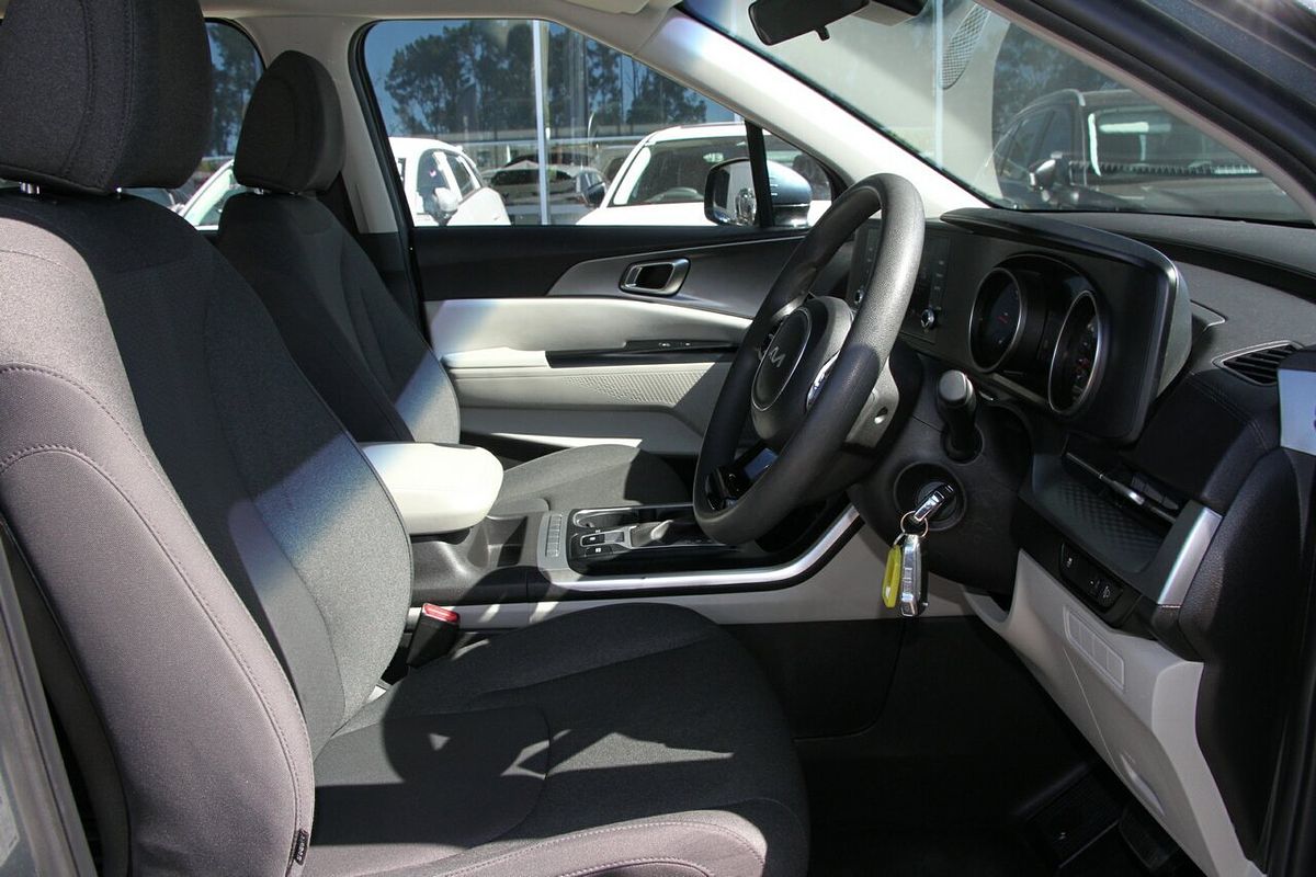 2022 Kia Carnival S KA4