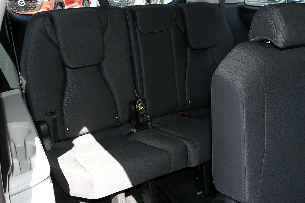 2022 Kia Carnival S KA4