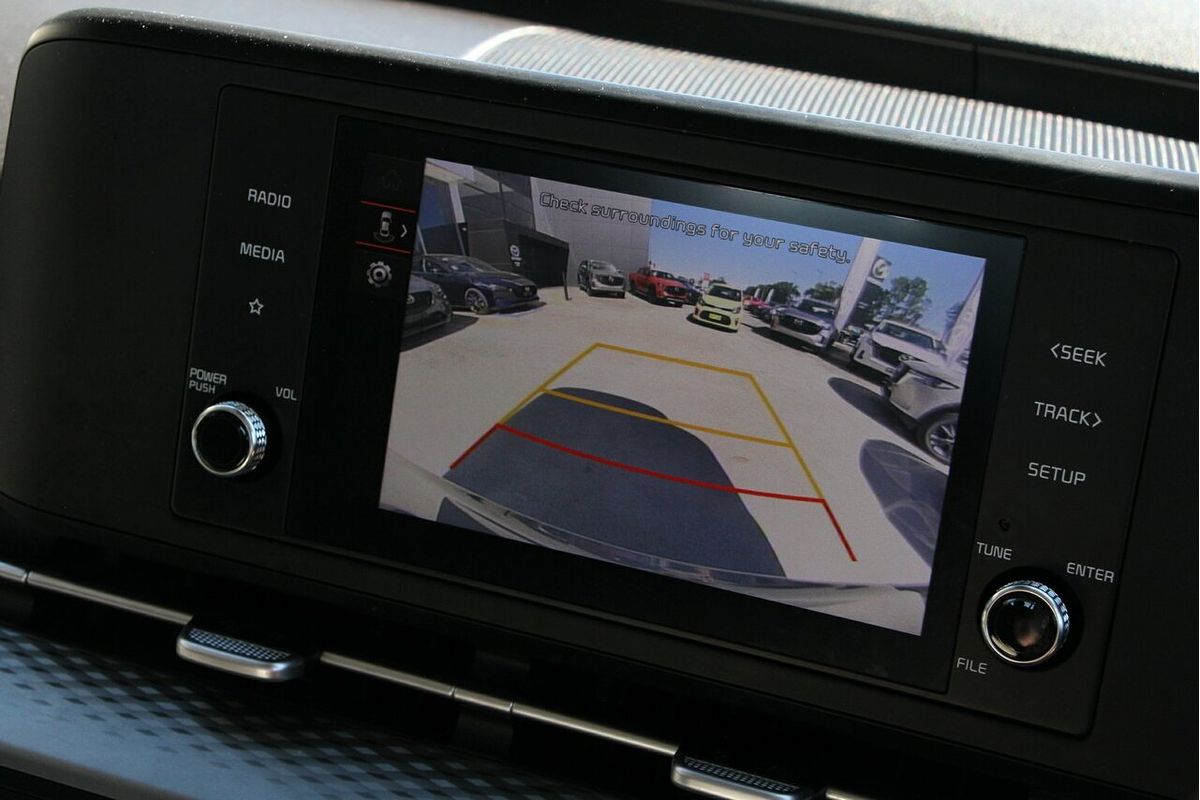 2022 Kia Carnival S KA4