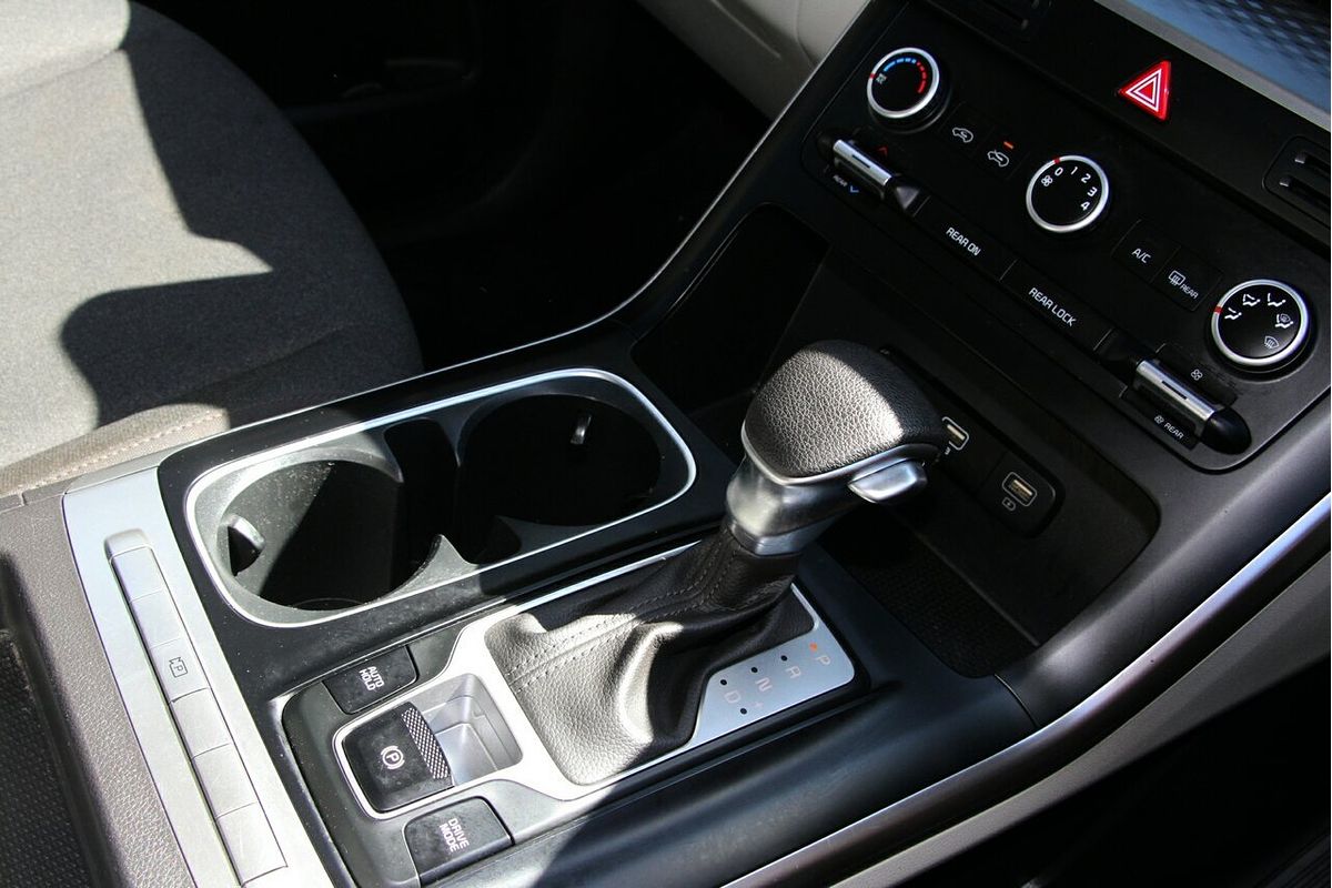 2022 Kia Carnival S KA4