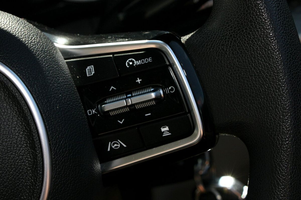 2022 Kia Carnival S KA4