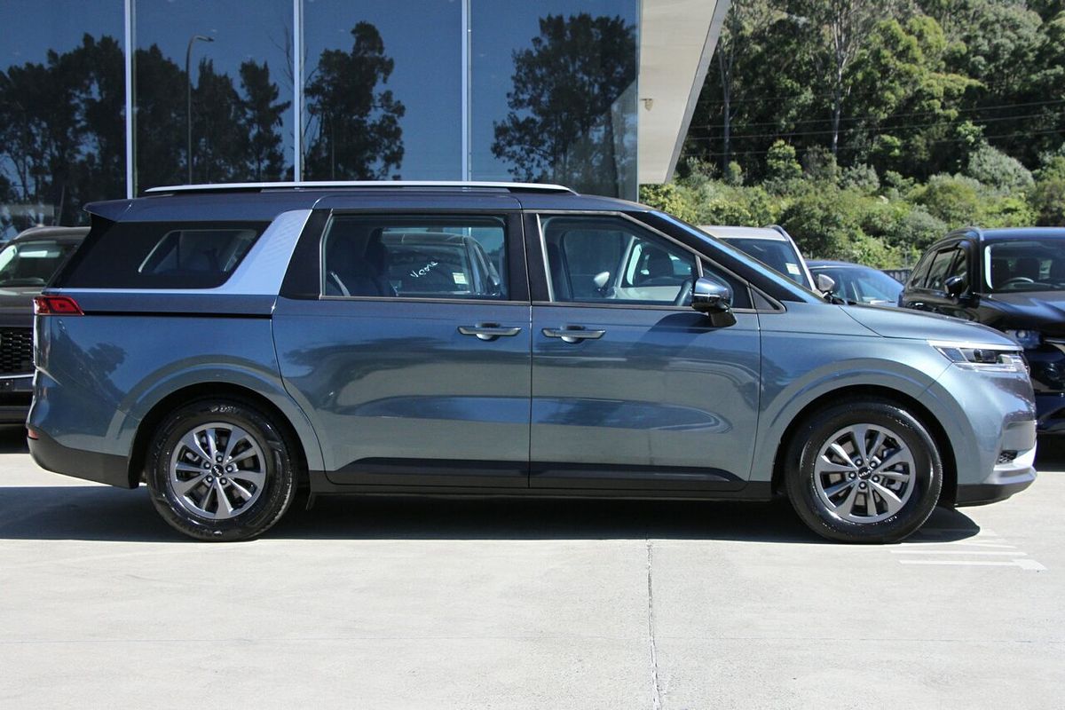 2022 Kia Carnival S KA4