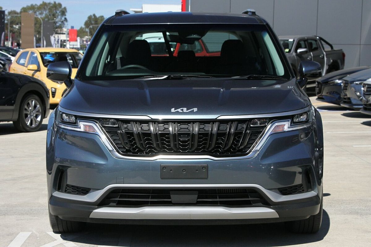 2022 Kia Carnival S KA4