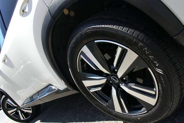 2024 Nissan X-TRAIL Ti T33