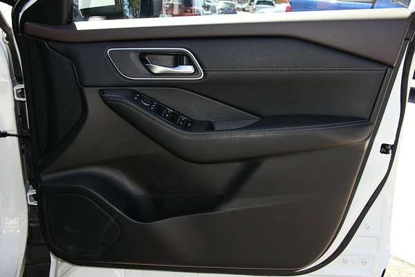 2024 Nissan X-TRAIL Ti T33