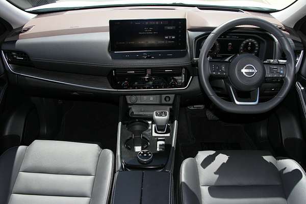 2024 Nissan X-TRAIL Ti T33