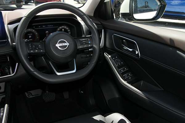 2024 Nissan X-TRAIL Ti T33