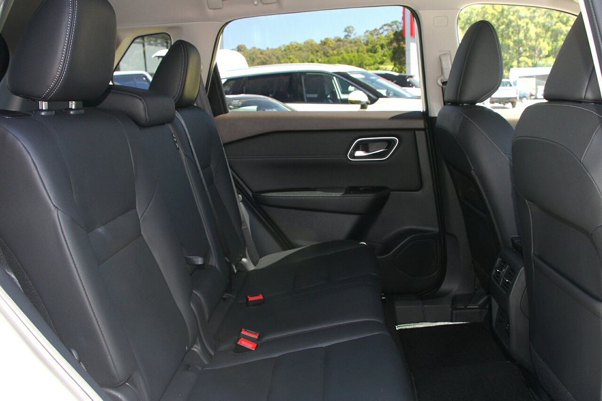 2024 Nissan X-TRAIL Ti T33