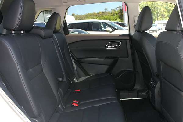 2024 Nissan X-TRAIL Ti T33