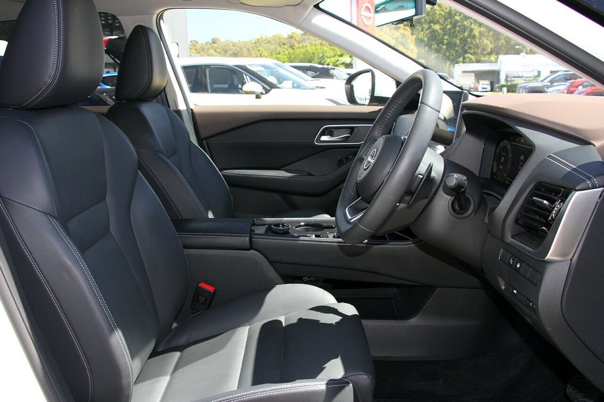 2024 Nissan X-TRAIL Ti T33
