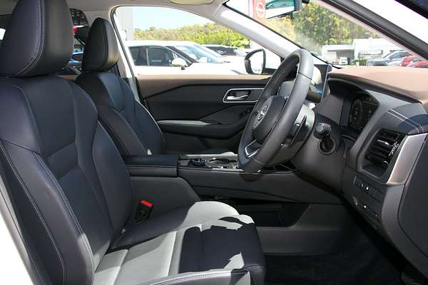 2024 Nissan X-TRAIL Ti T33