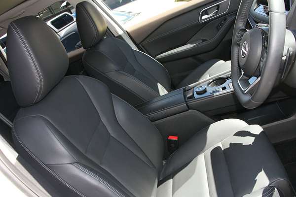 2024 Nissan X-TRAIL Ti T33