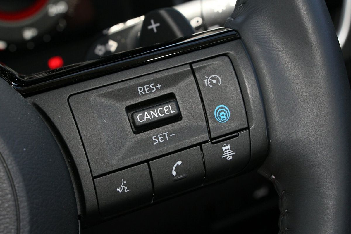 2024 Nissan X-TRAIL Ti T33