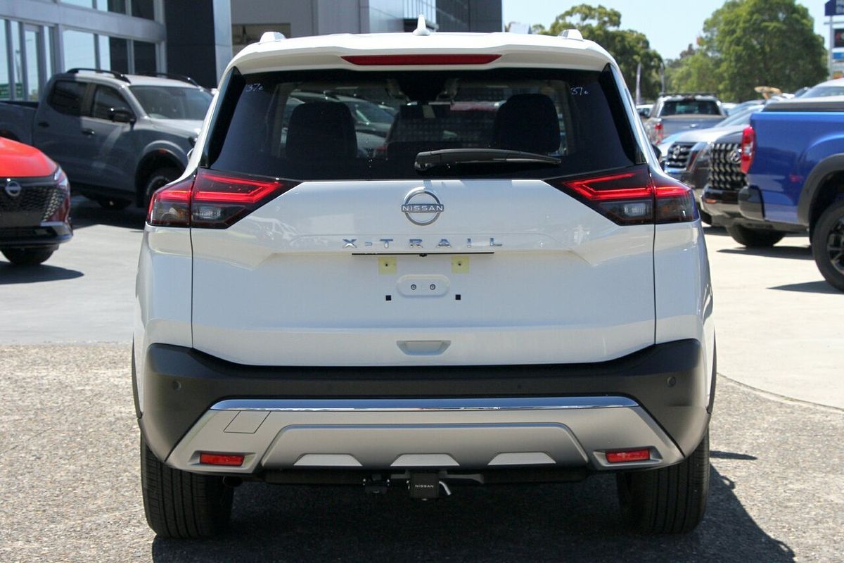 2024 Nissan X-TRAIL Ti T33